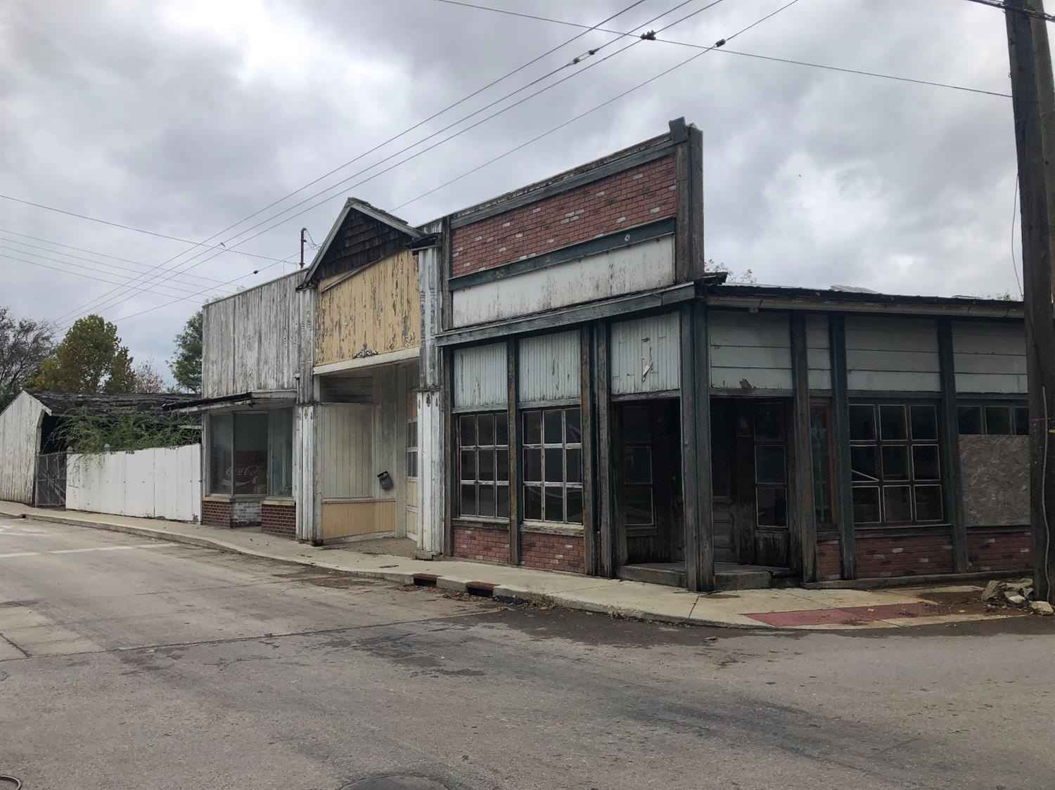 106 Oddville Ave  