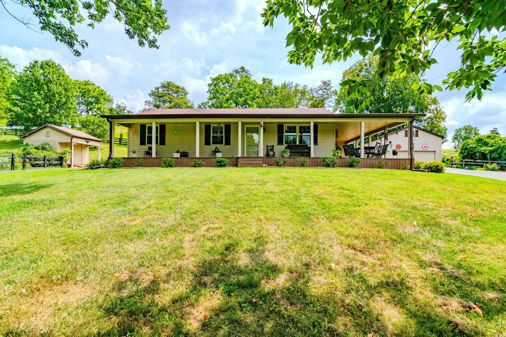 1270 Alum Springs Crosspike Rd  