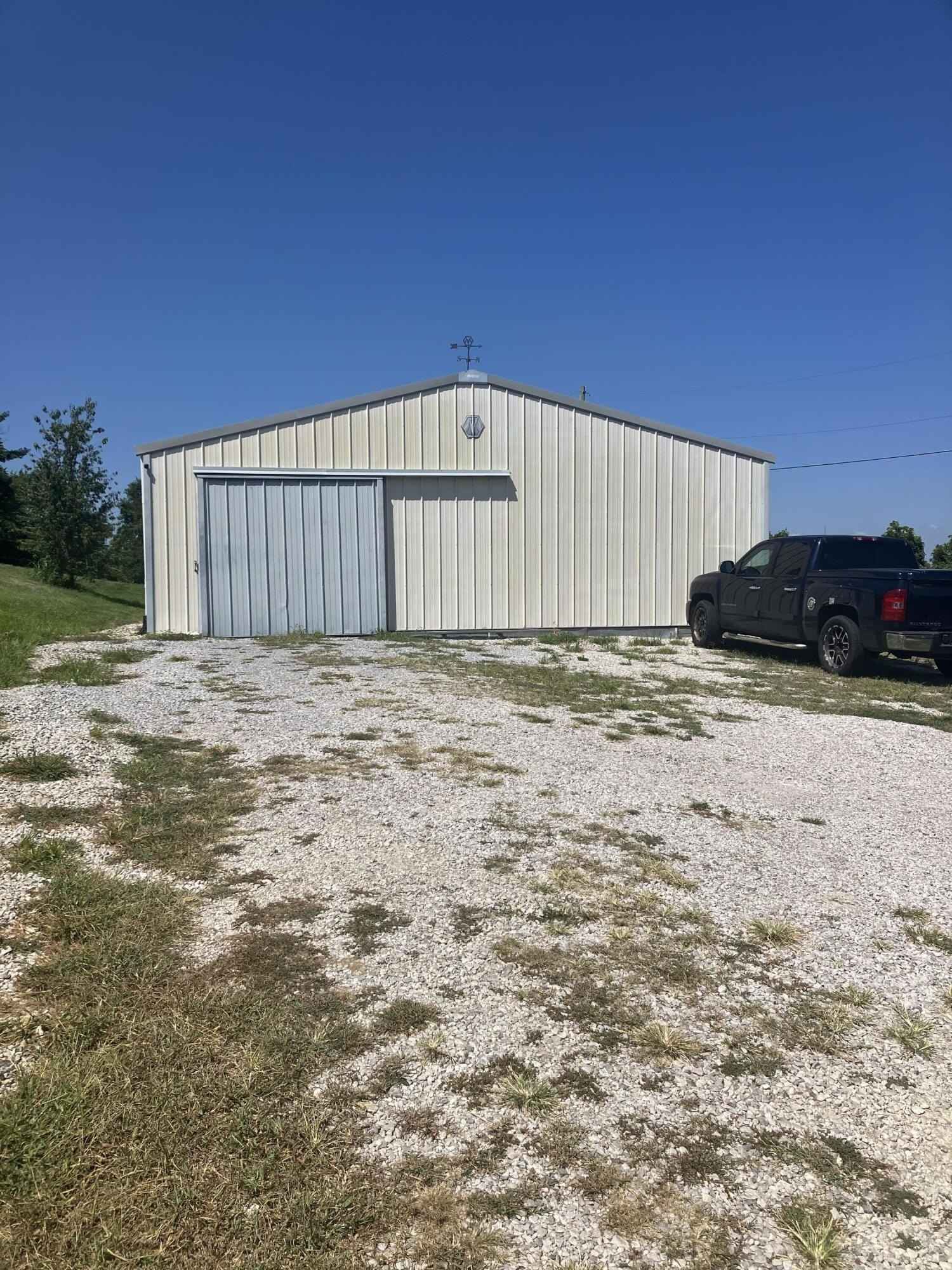 465 WEST HWY 36  