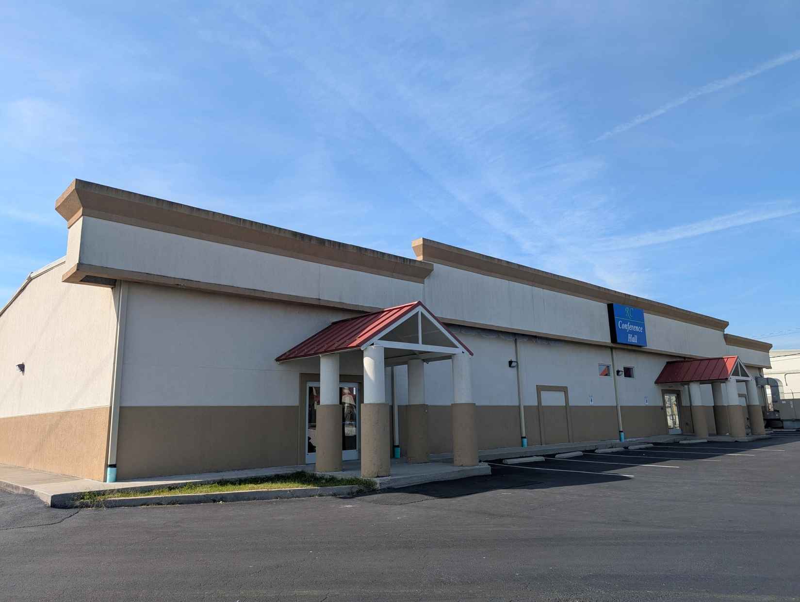 230 Eastern Unit 232  