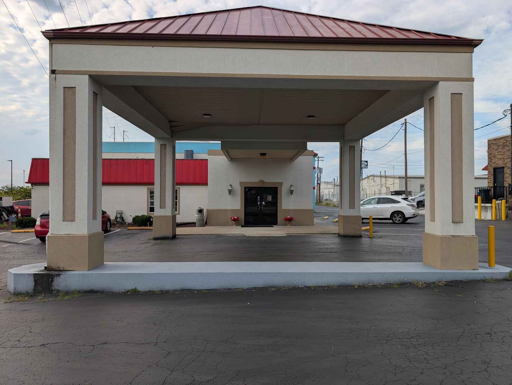 230 Eastern Lot Byp  