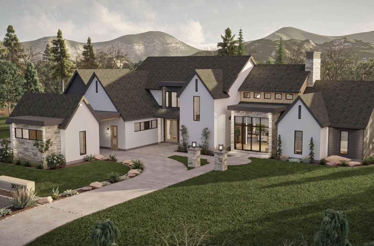 Lot 8 Hilltop Dr  