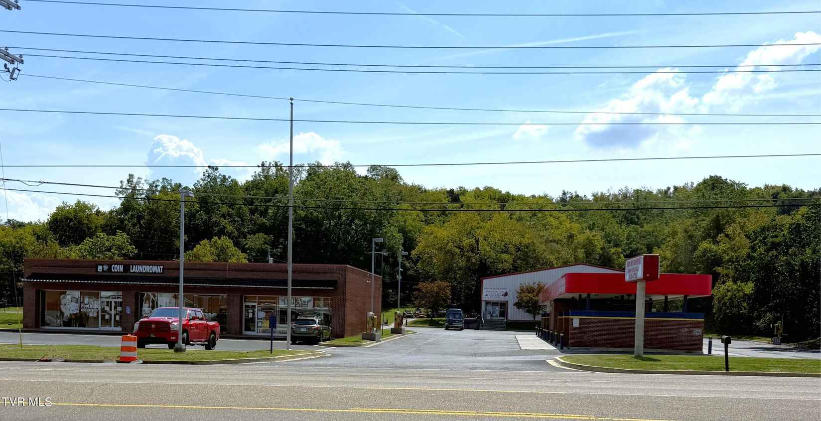 861 E Hwy 25-70  