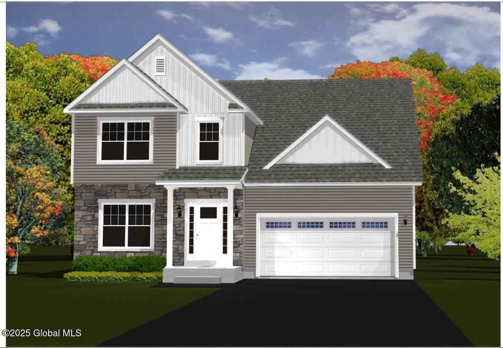 14 Brook Trout Cir  