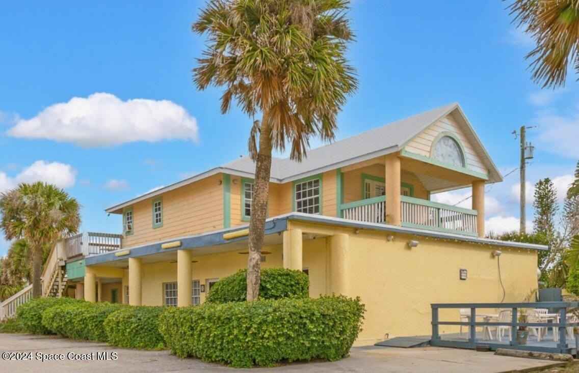 5925 S Hwy A1a Unit A  