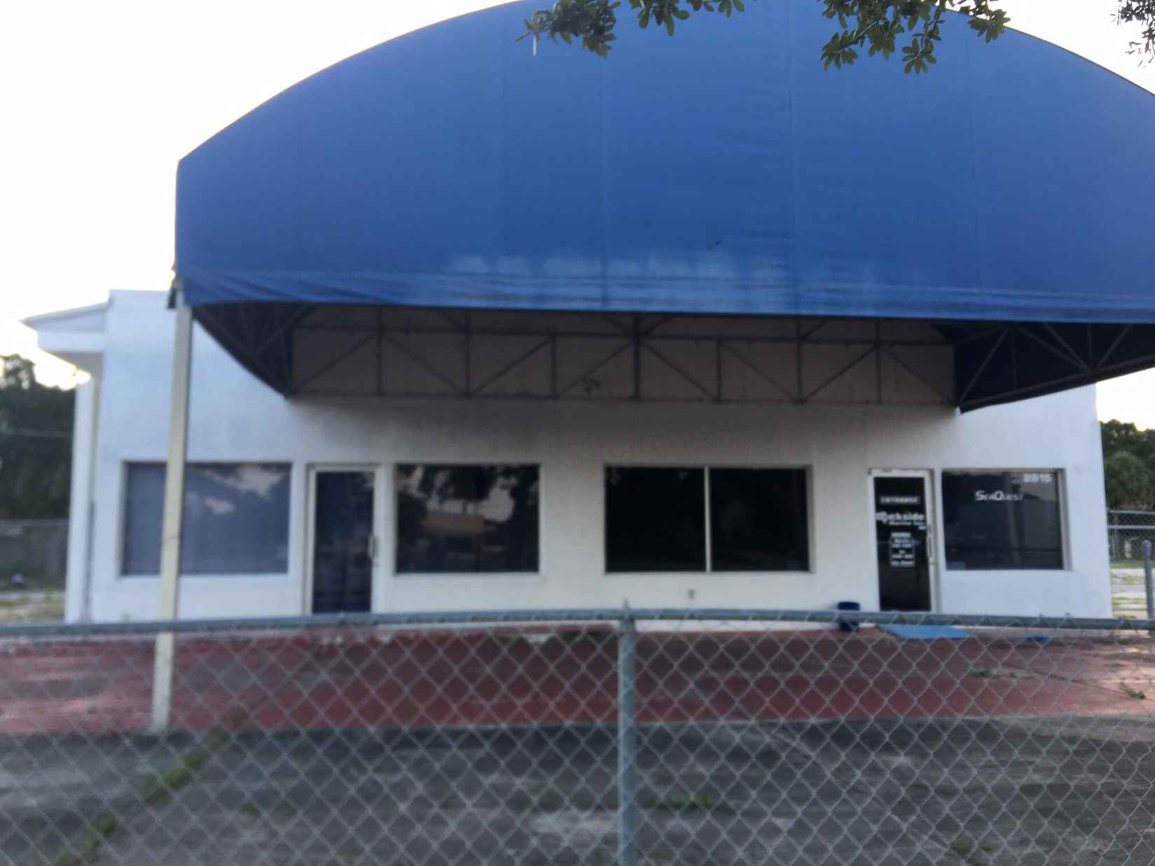 2815 S Harbor City Blvd  