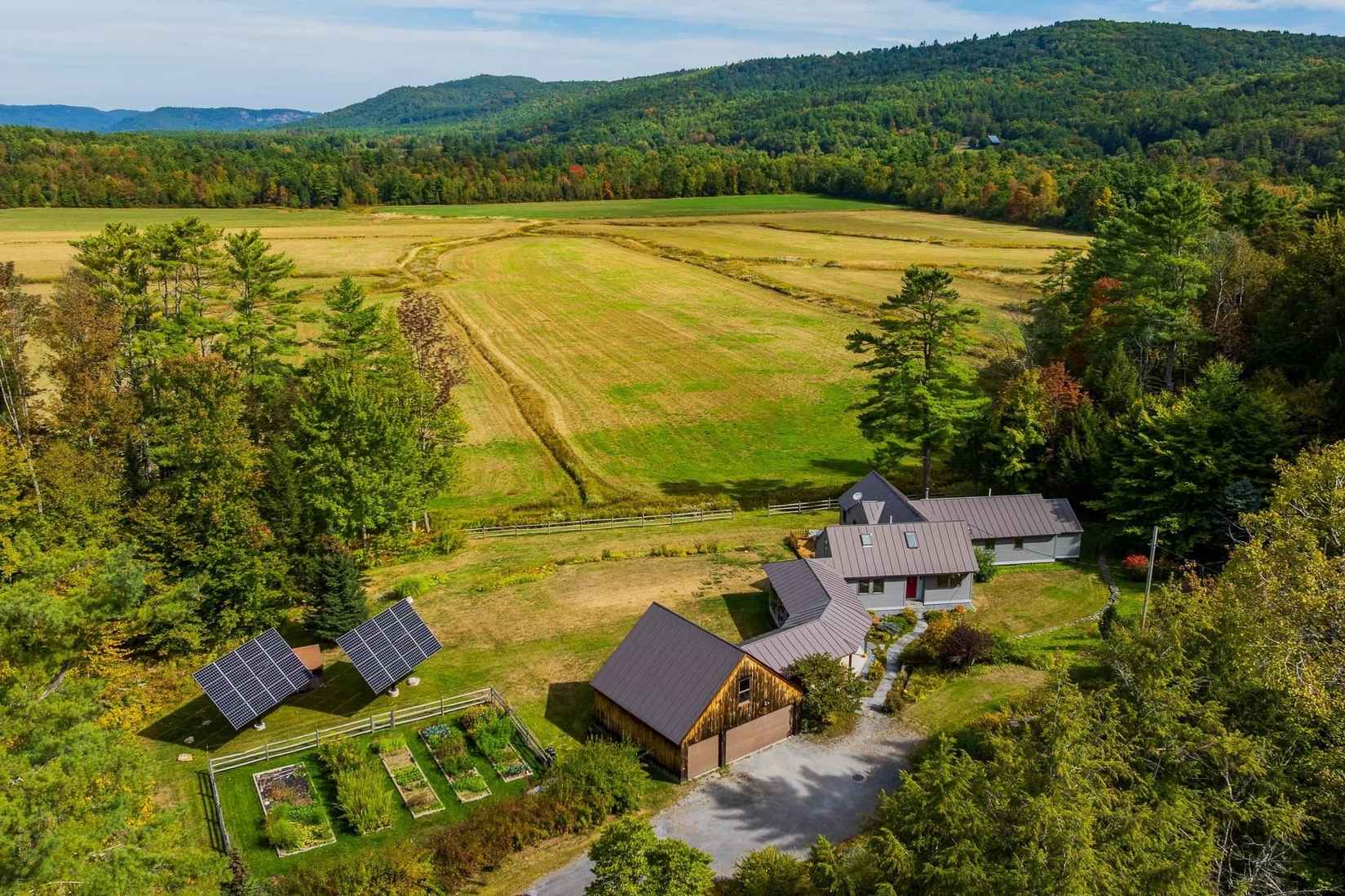 100 North Thetford Rd  