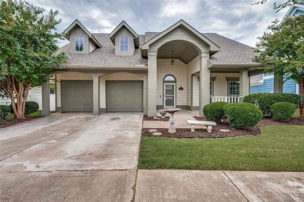 1101 Wisteria Ln  