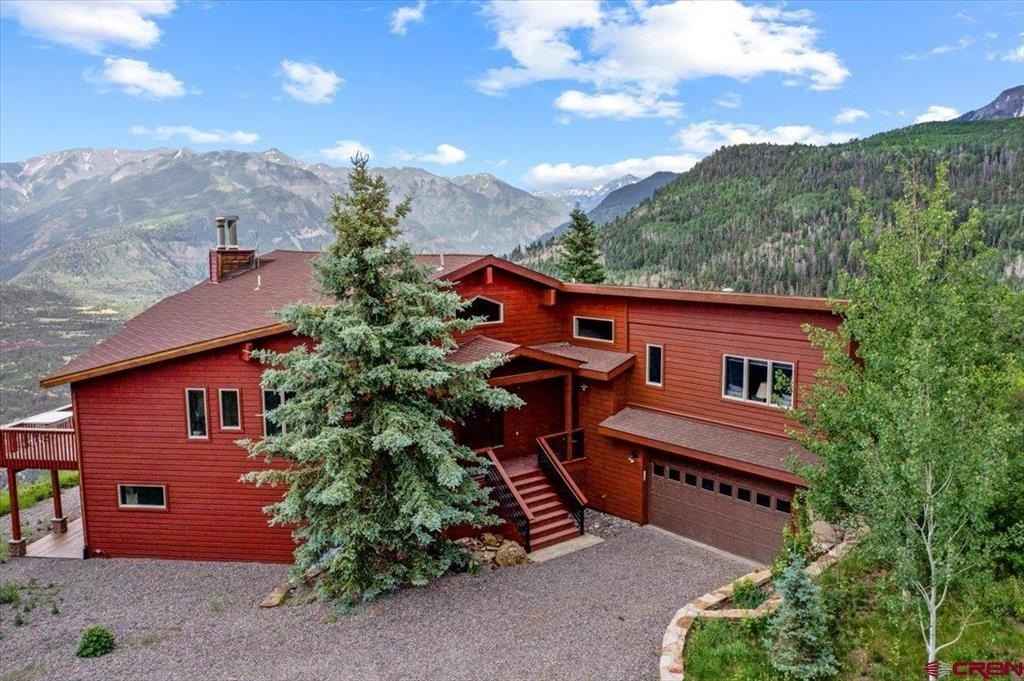 1600(2 Parcels) Elk Rdg Trl  