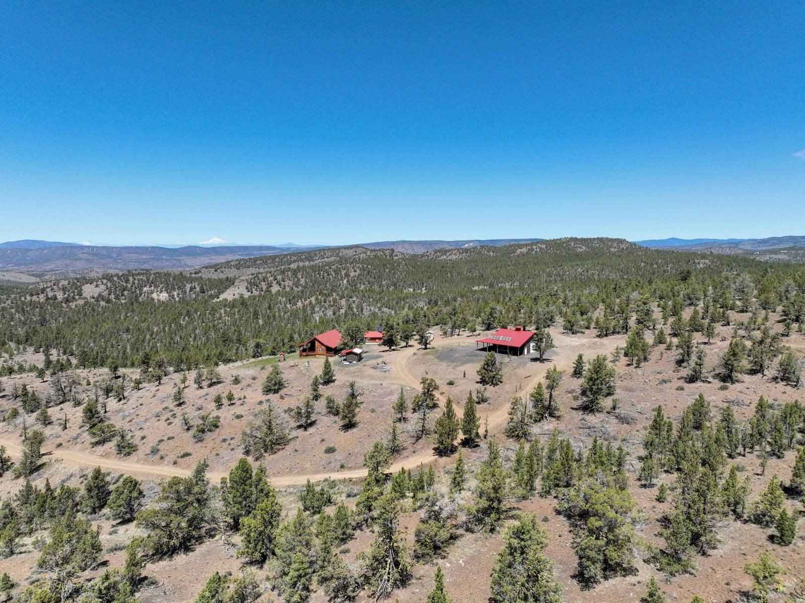22211 SE Conant Basin Rd  