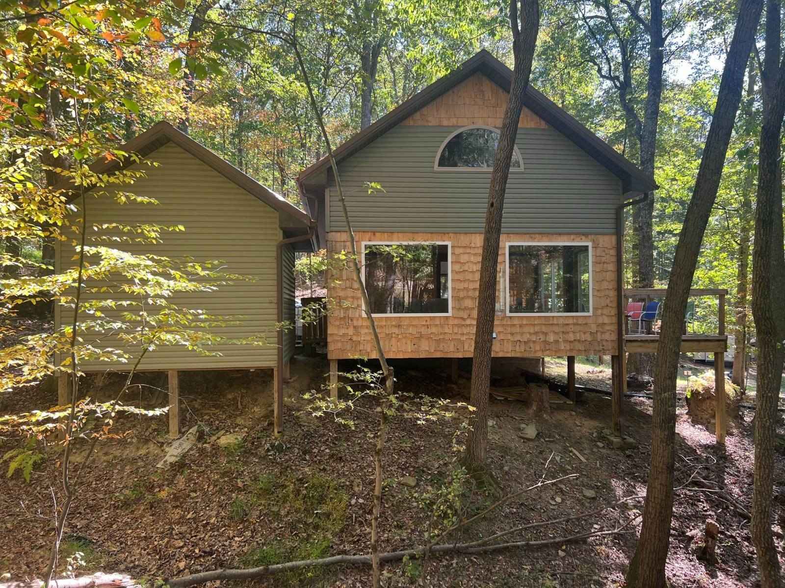 68 Lake Dr  