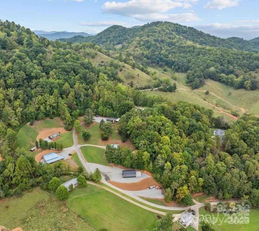 263/265 Morgan Br Rd  