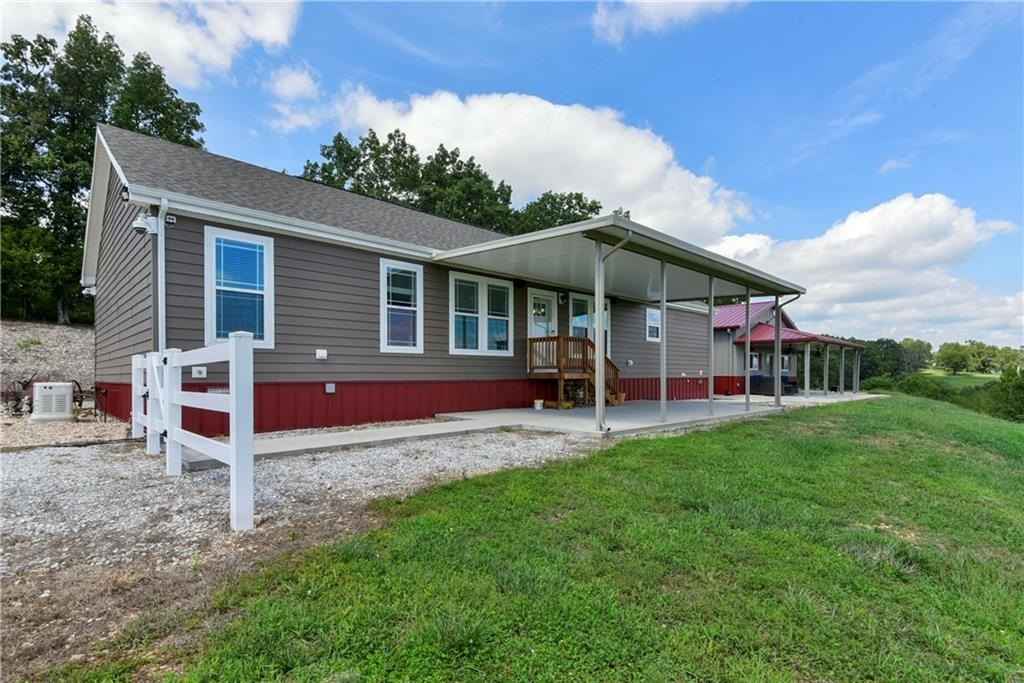 21018 Farm Rd 2260  