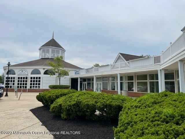 1 Plaza Dr Unit 12-16  