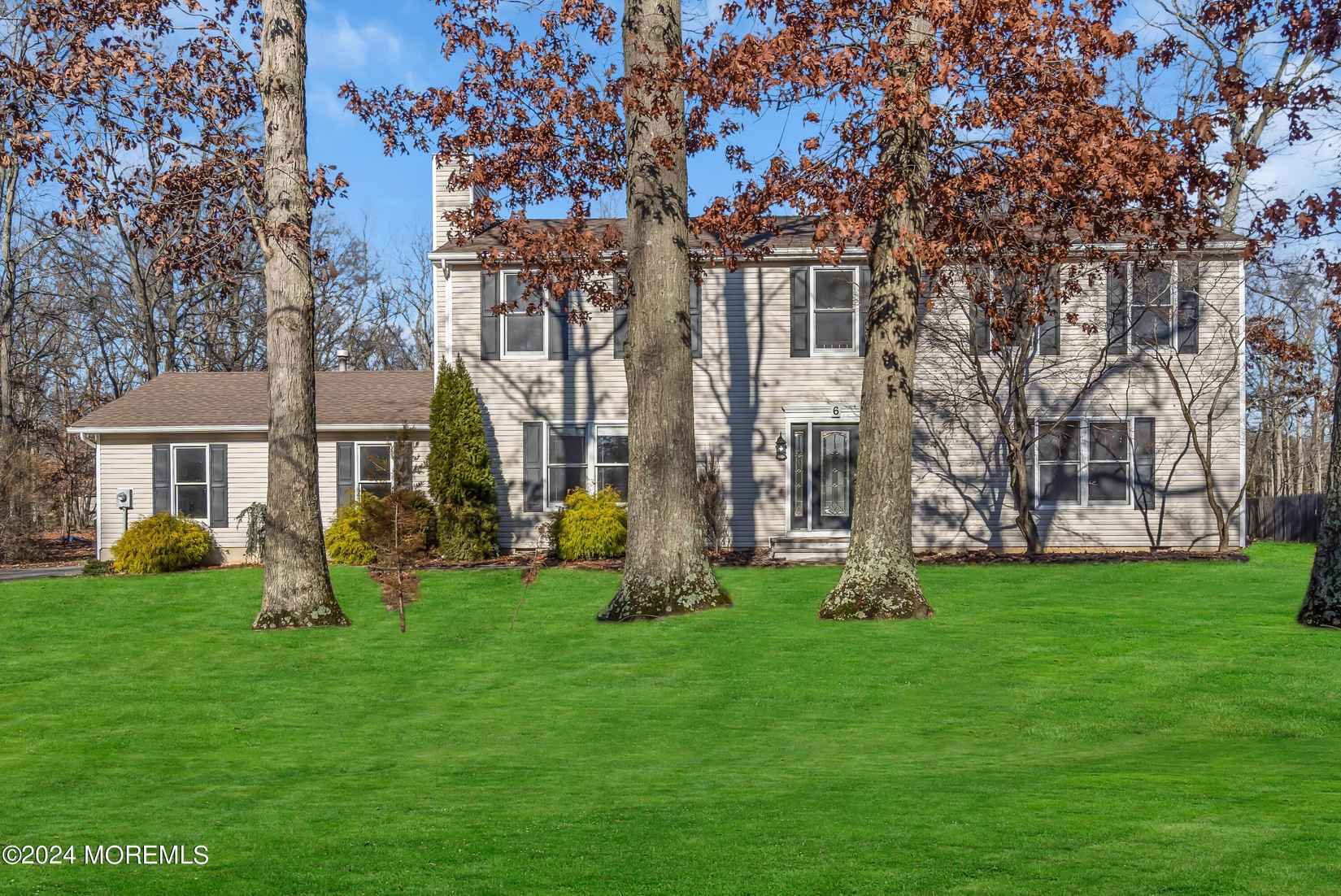 6 Afton Rd  