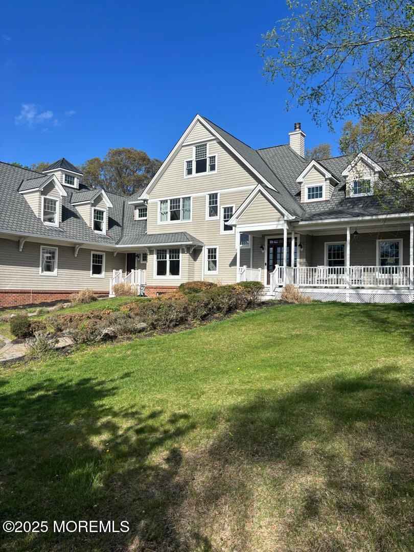 231 Friendship Rd  