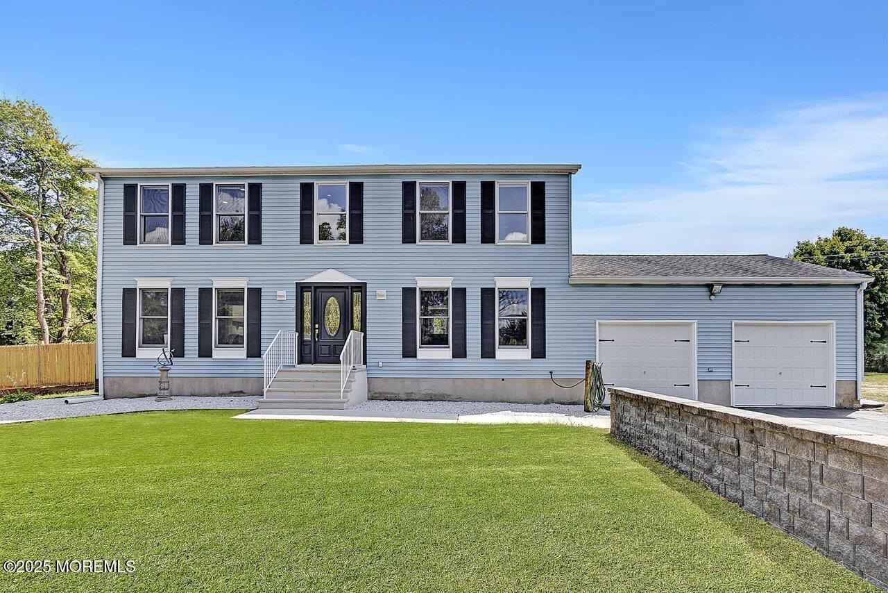 12 Dugans Rd  