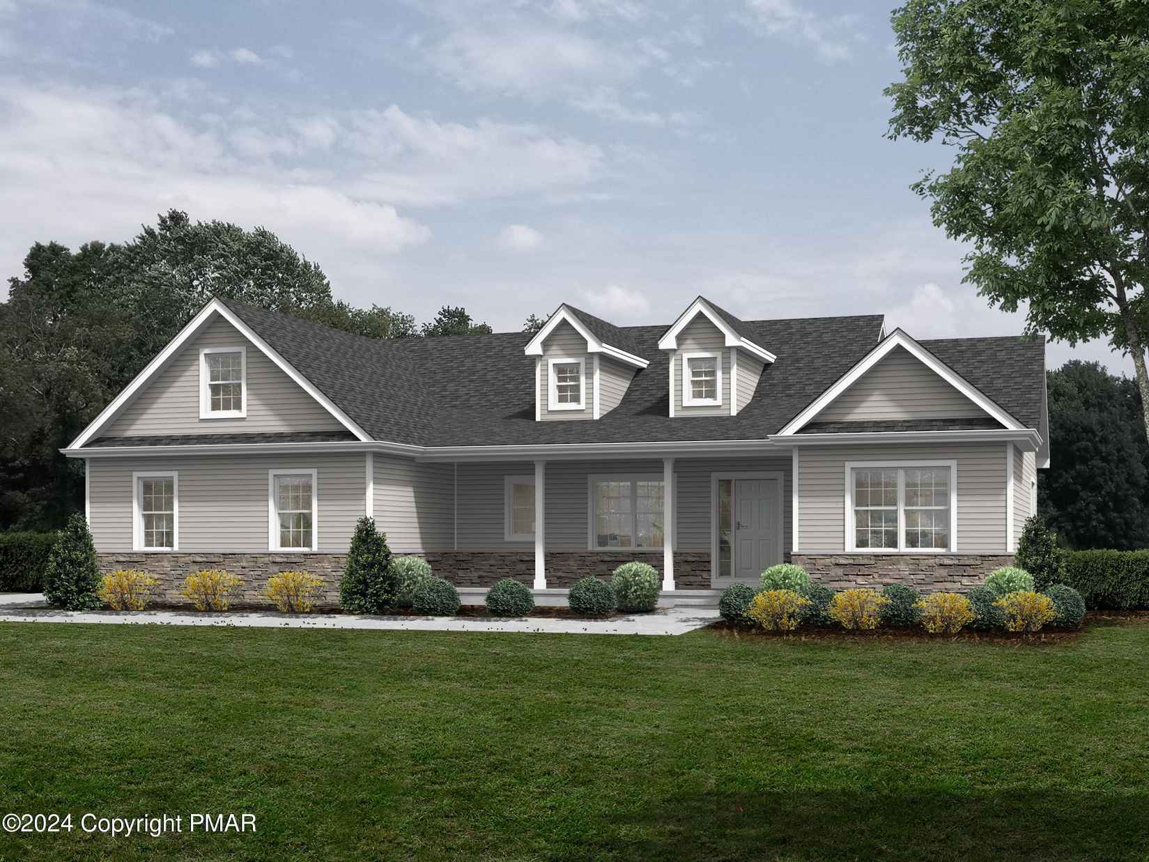Sage Ct Lot 2  