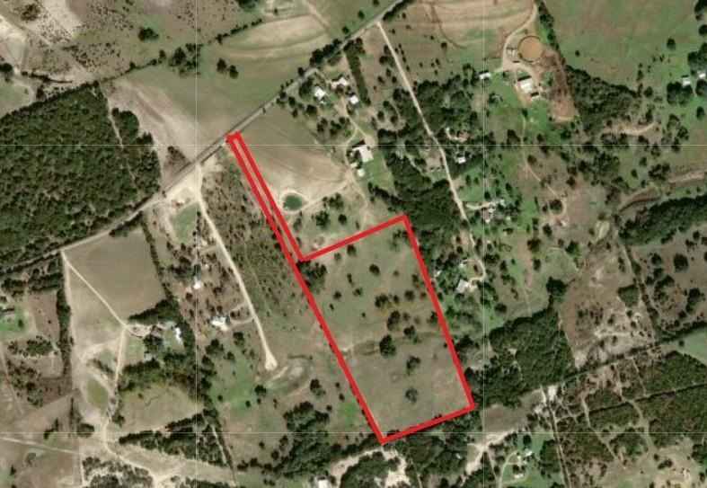 2029 County Rd 200  