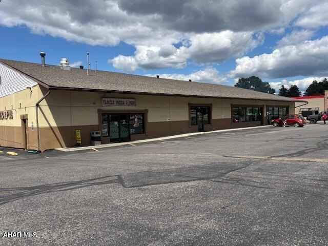 200 E Pleasant Valley Blvd  