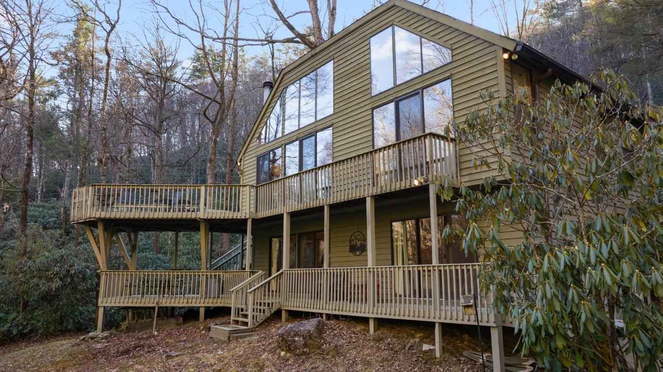 326 Trail Blazer Ln Lot B2a  