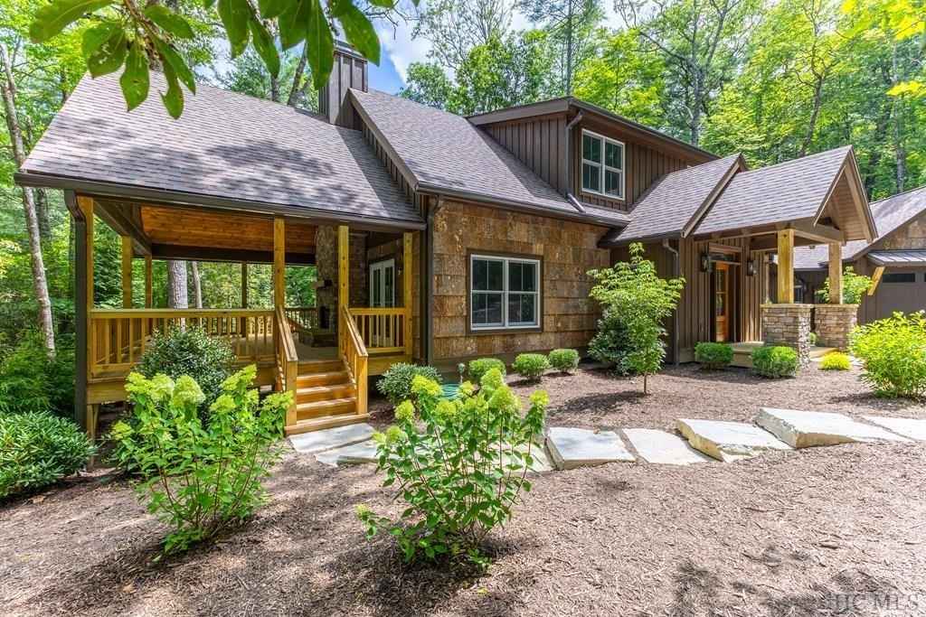 131 Club Dr Lot 1A  
