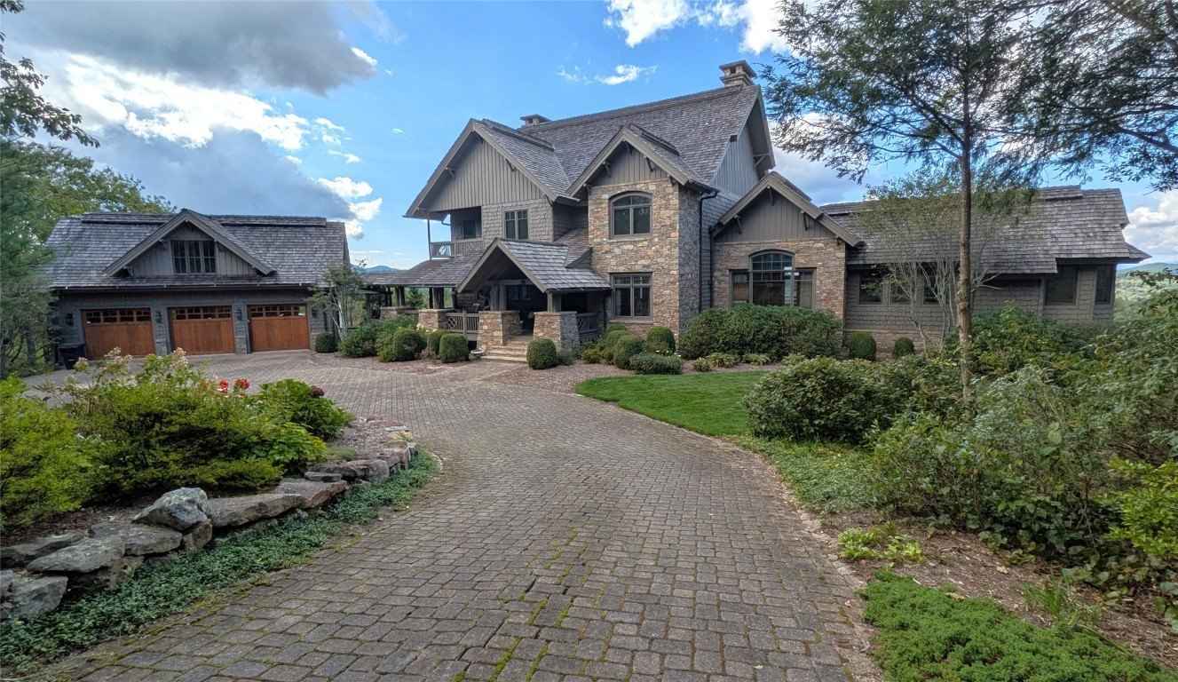 323 Lone Chimney Dr Lot 18  
