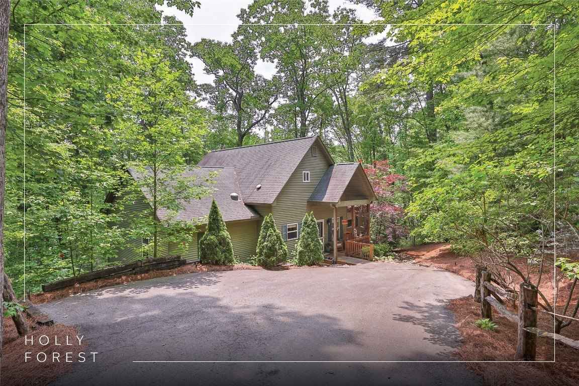 151 Rhododendron Court lot 27 26  