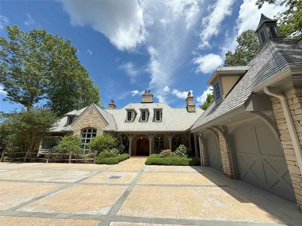 138 Indian Trace lot 2D 2D1  
