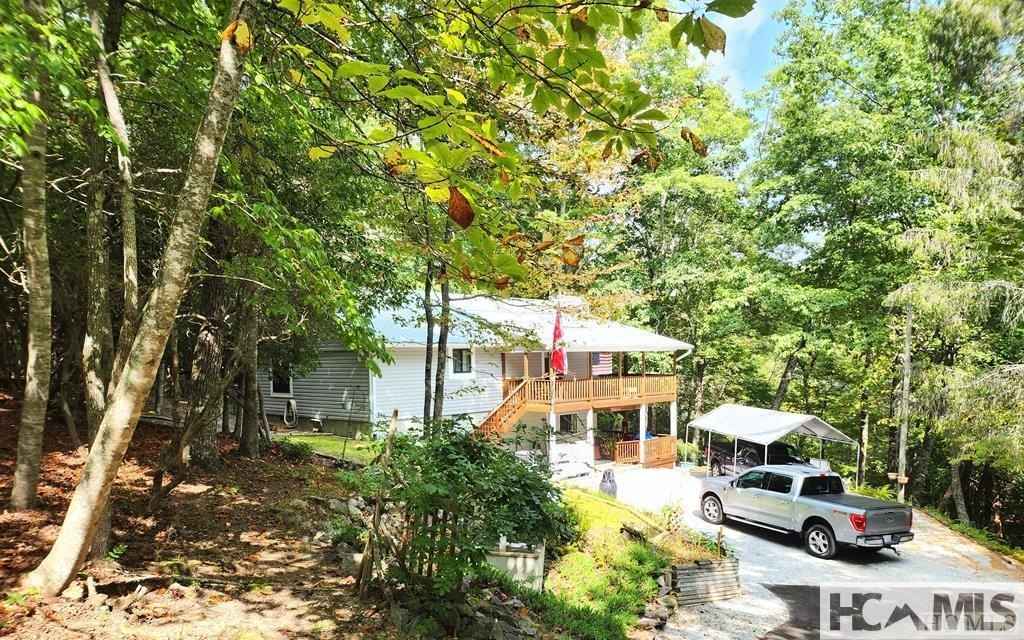 108 Easy Street lot 8 9 10  