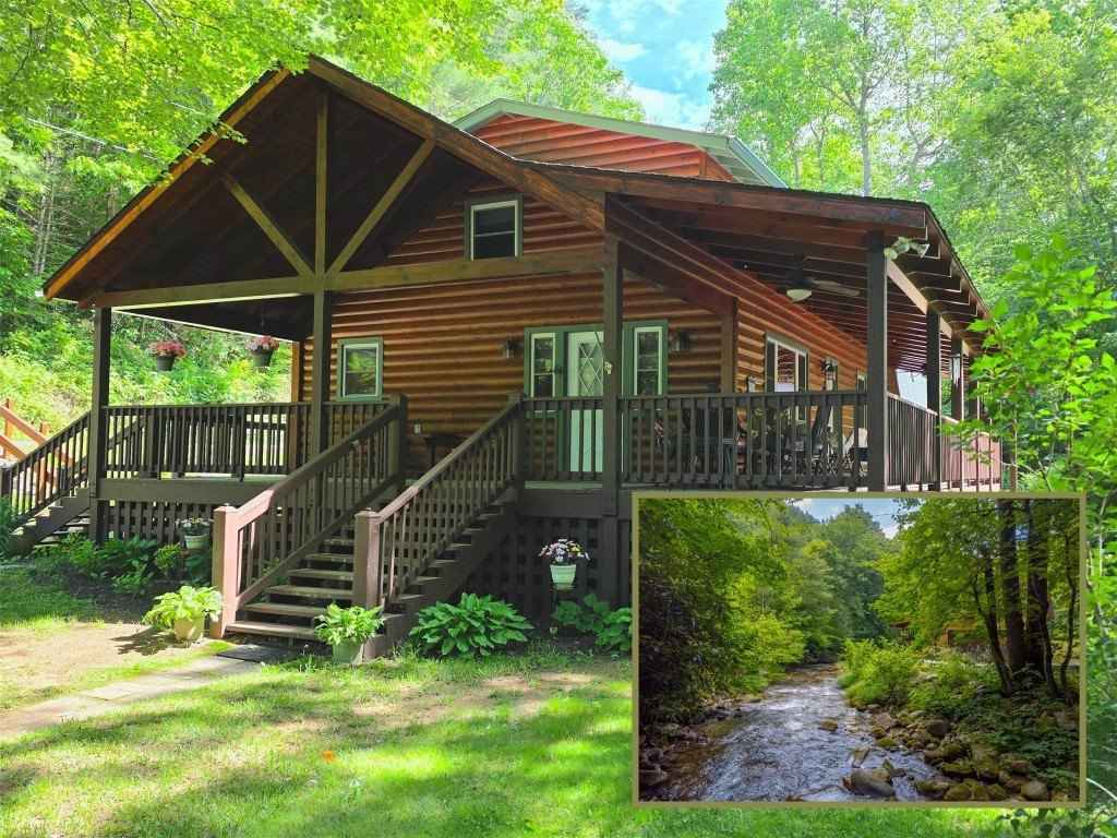 2177 Buck Crk Rd  