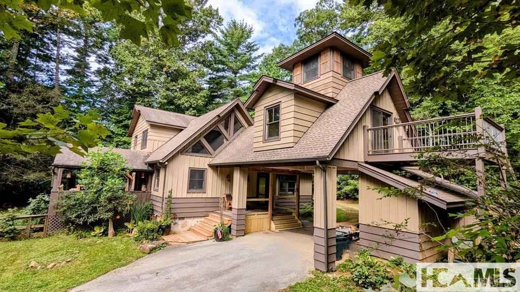 270 Whitewater Church Rd Lot B-1  