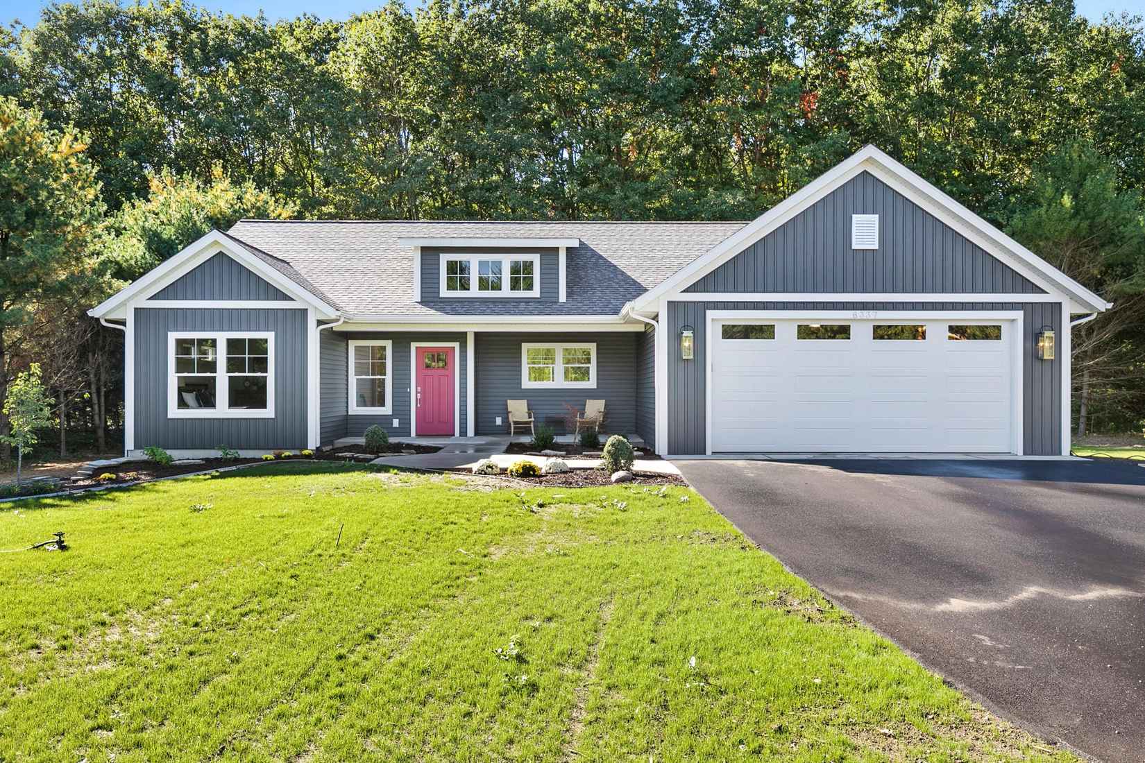 124 Toby Rd NW  
