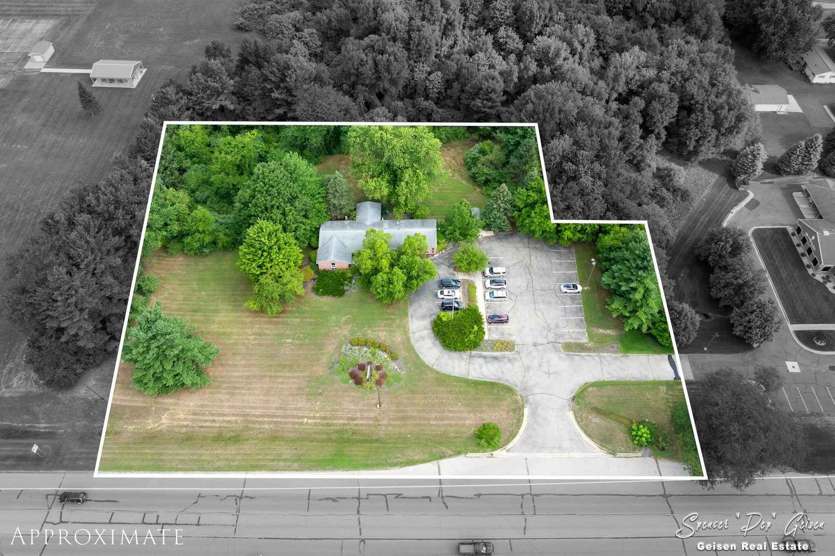10606 W Carson City Rd  