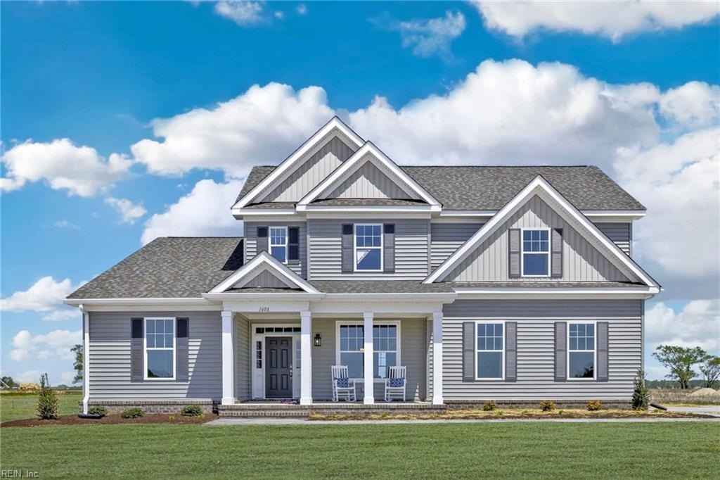 1525 Cedarville Ct  