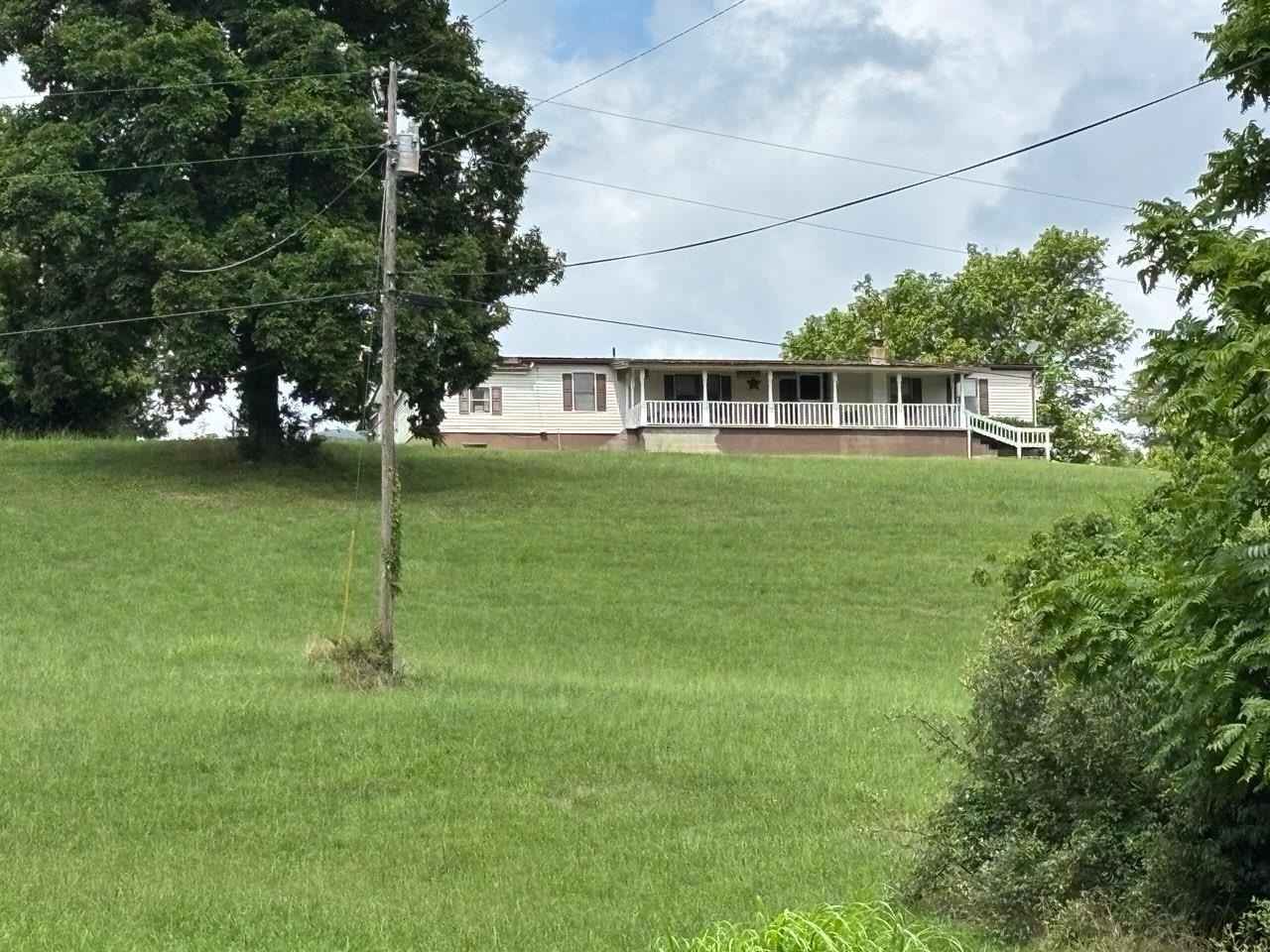 3938 Big Lynn Ck Rd  
