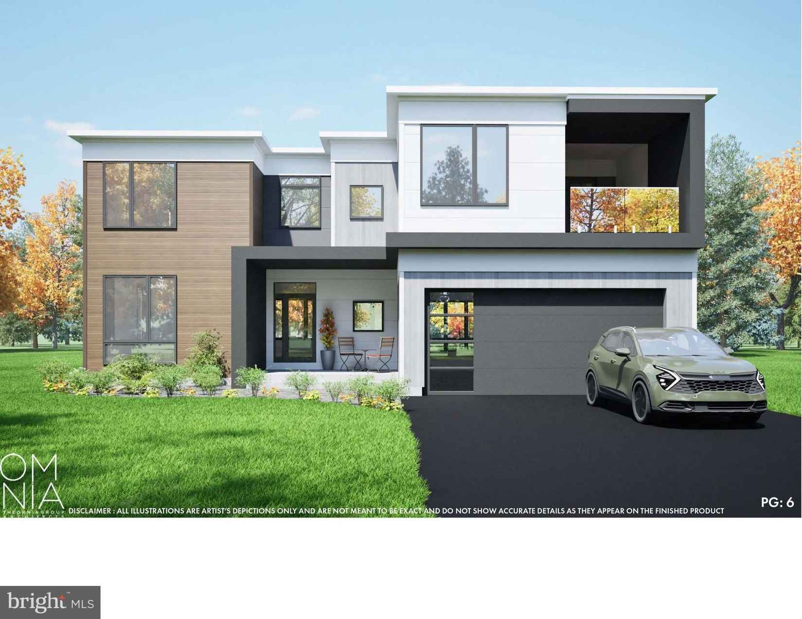 858 ELBOW Ln Lot 4  
