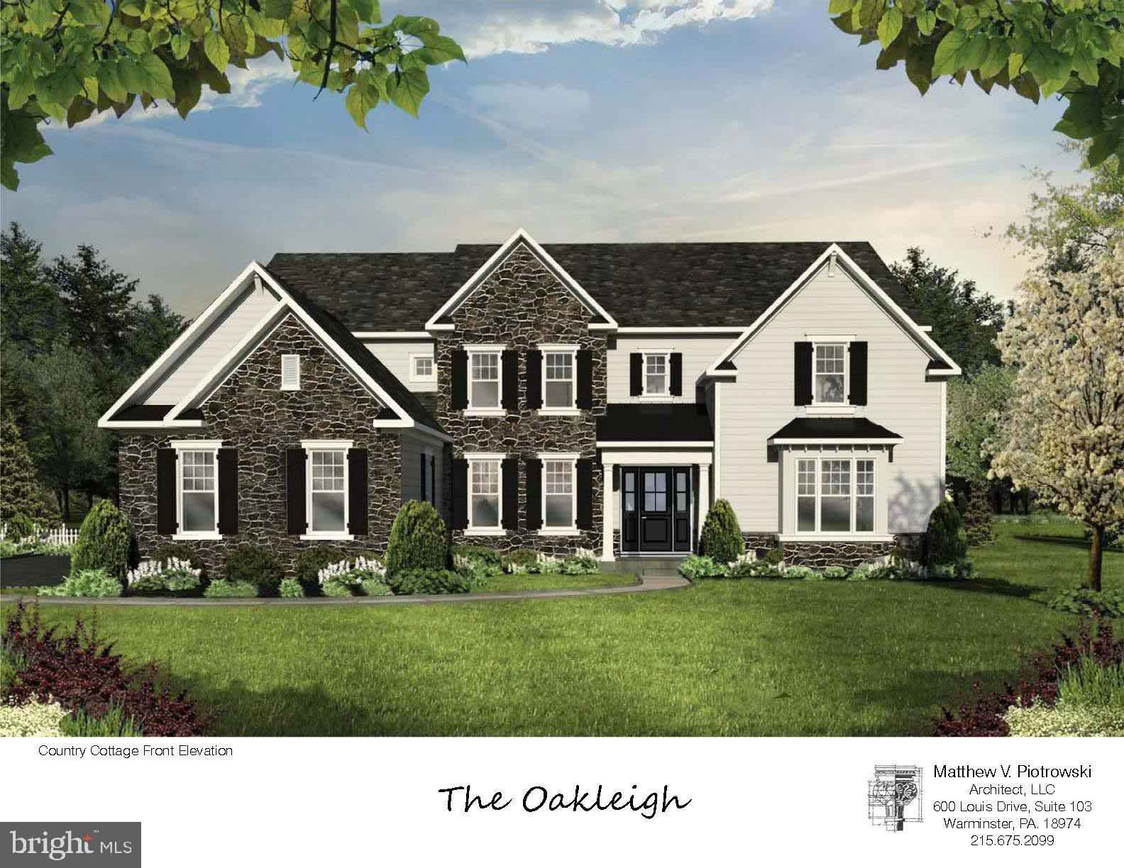 165 TOWNSHIP LINE Rd  
