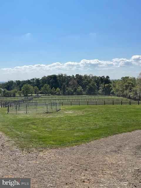 1600 POTSHOP Rd  