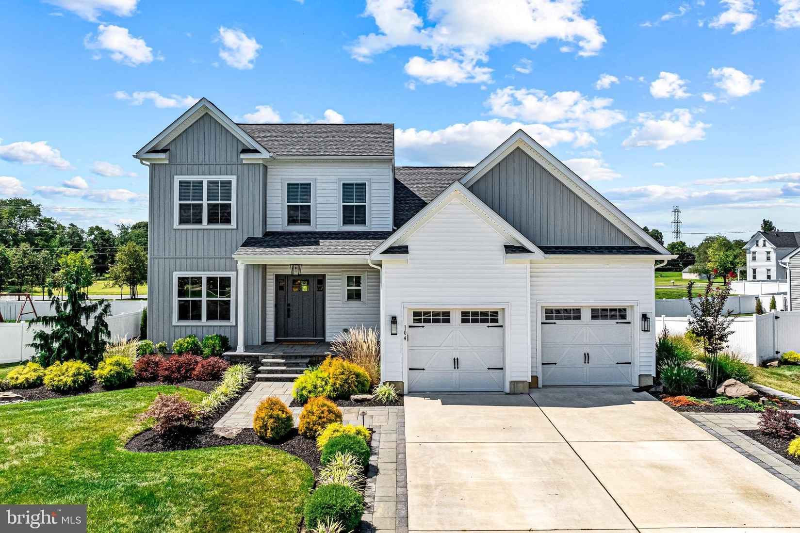 641a FORDVILLE Rd  