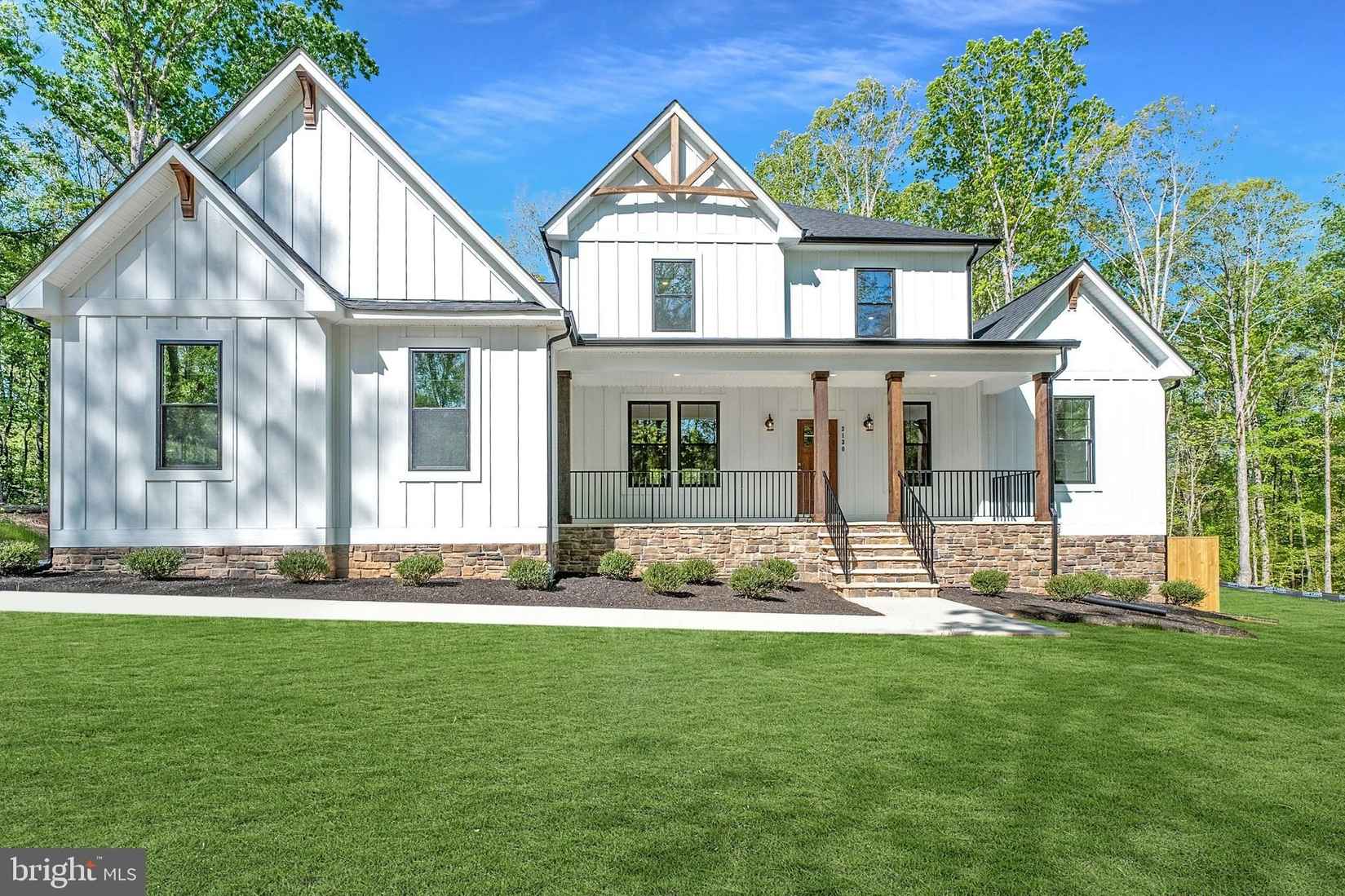 Buckners Ln Lot 8  