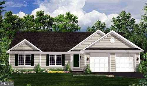 CEDAR RIDGE Rd Lot 1  