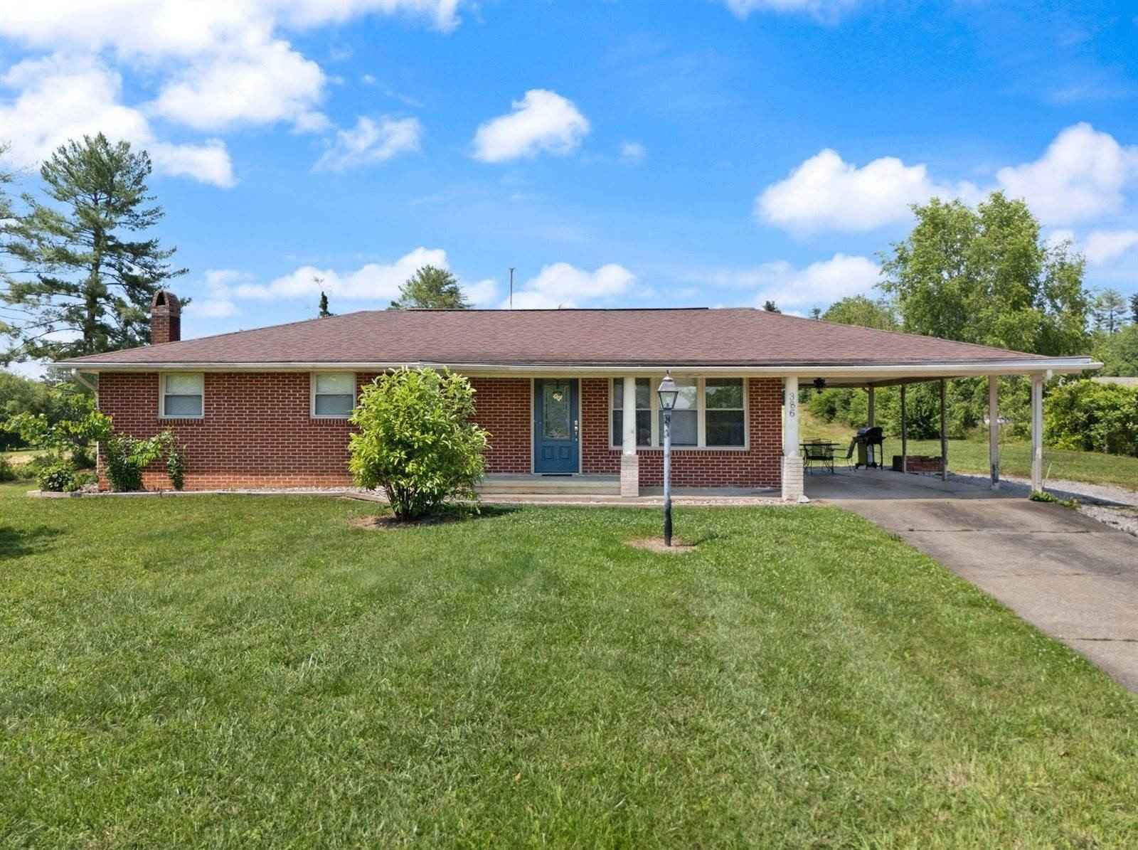 386 Boggs Rd  