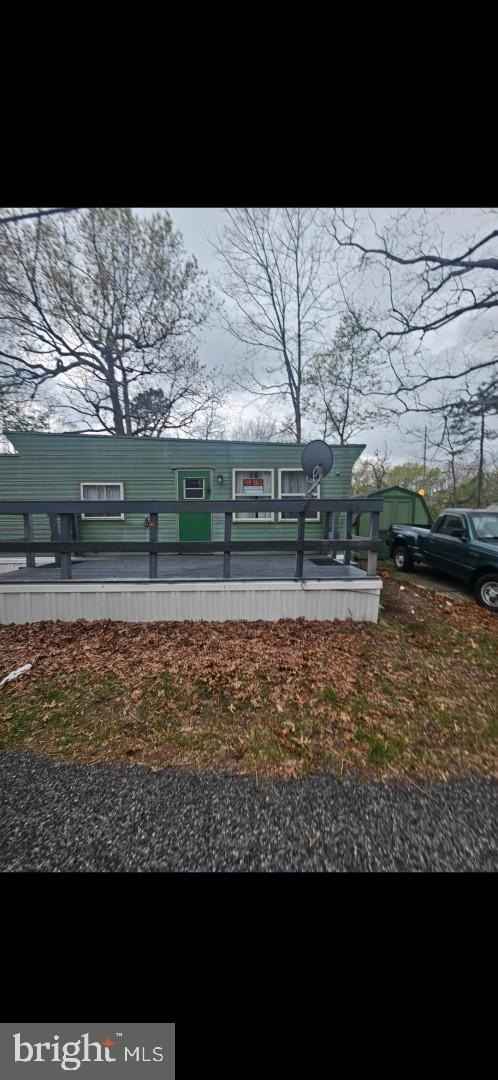 2501 TILTON Unit 128  