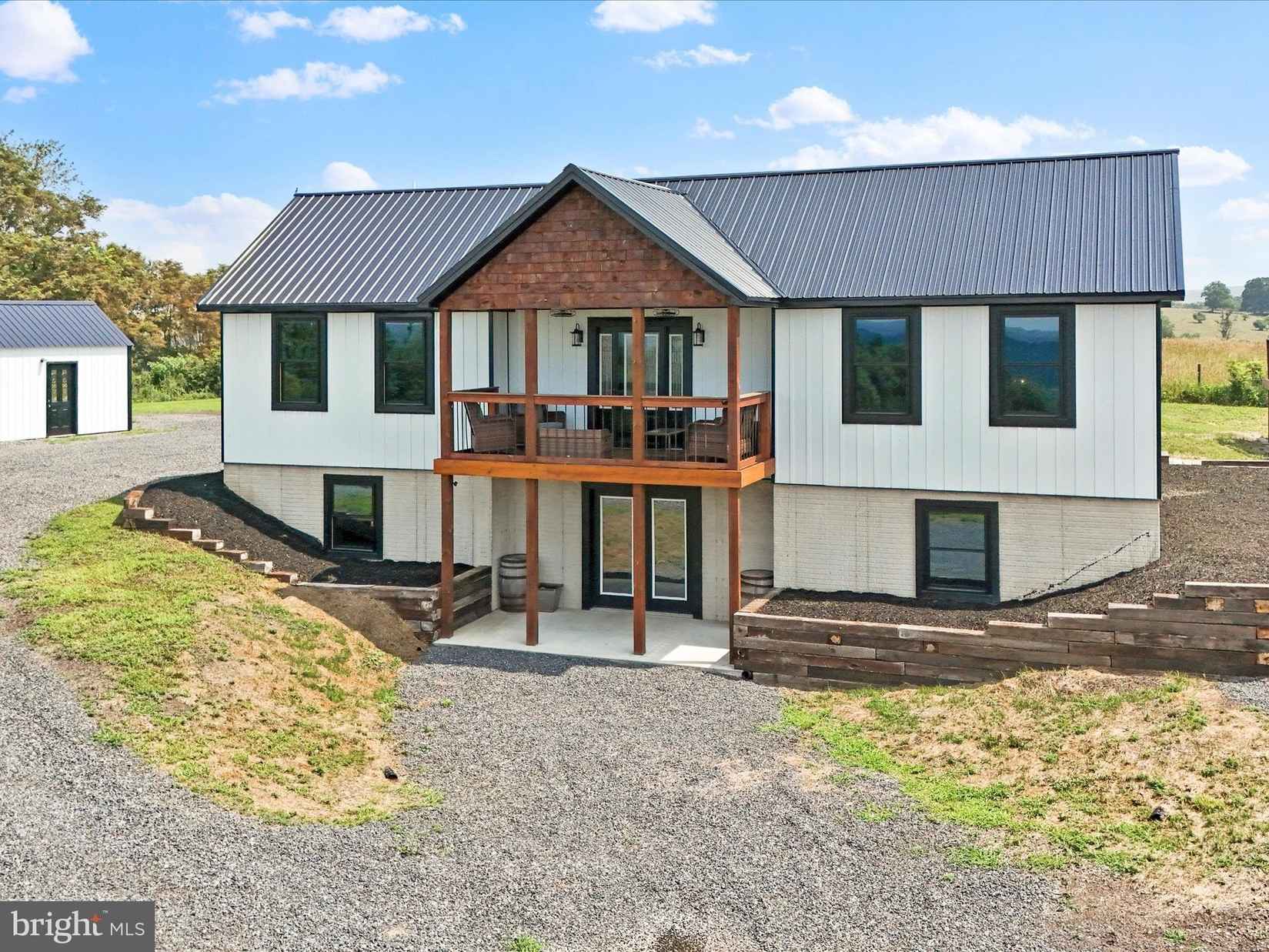 542 Bane Cutoff Rd  
