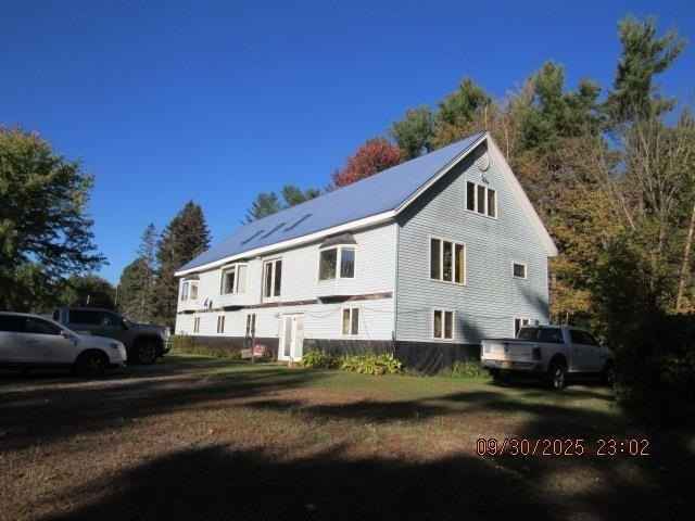 1498 State Hwy 420  