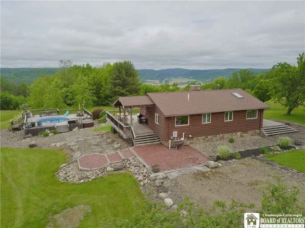 5250 Brown Rd  
