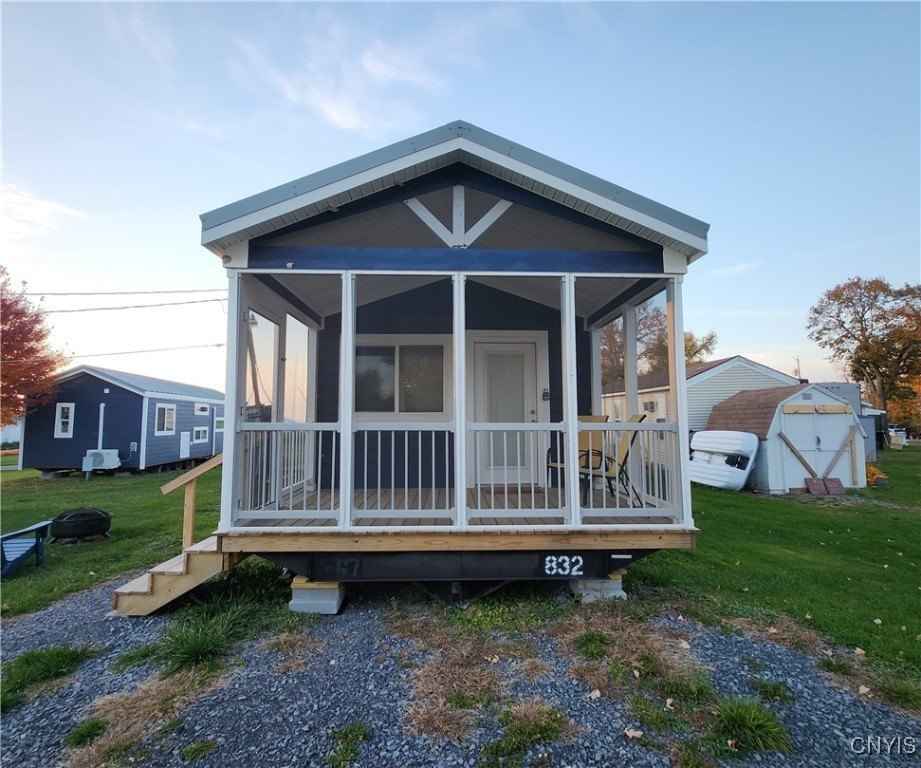 11609 State Route 3 Unit 23  