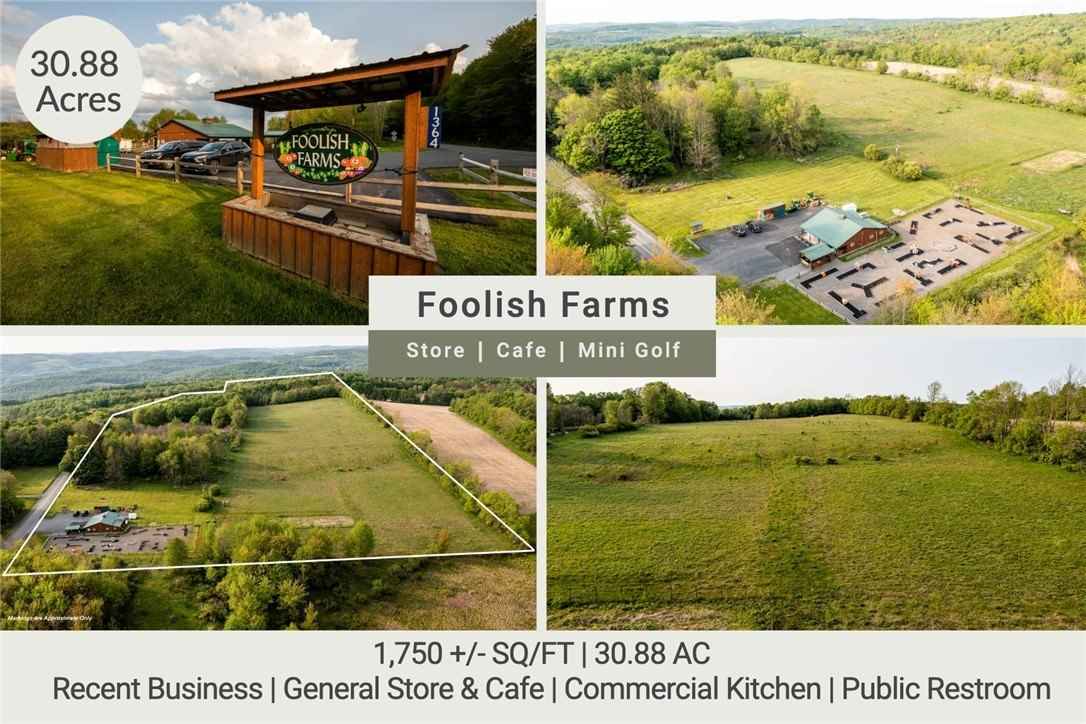 1364 County Hwy 12  