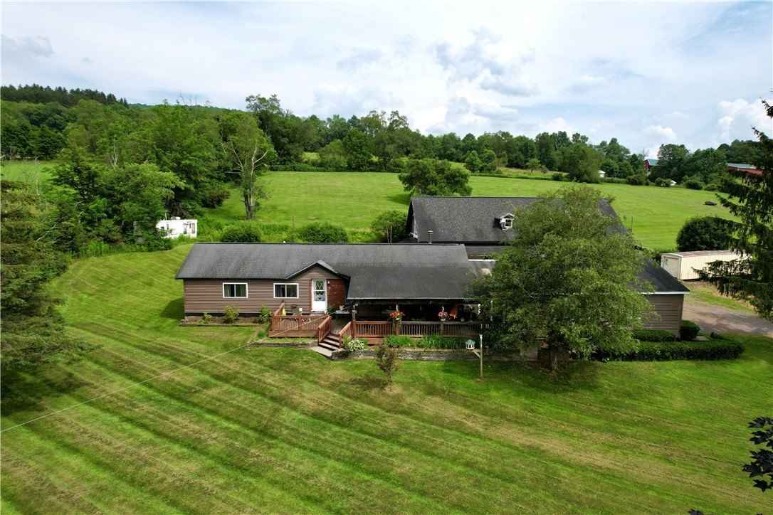 1796 Gladstone Hollow Rd  
